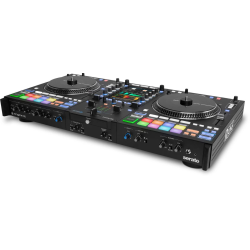 Rane System-one DJ Controller